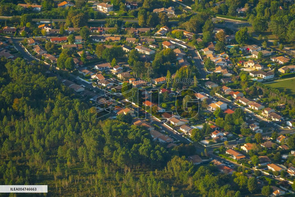 Illustration - Gironde