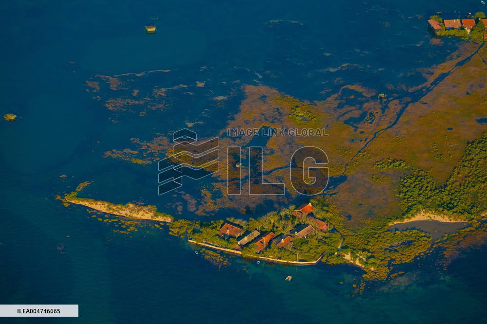 Illustration - Gironde