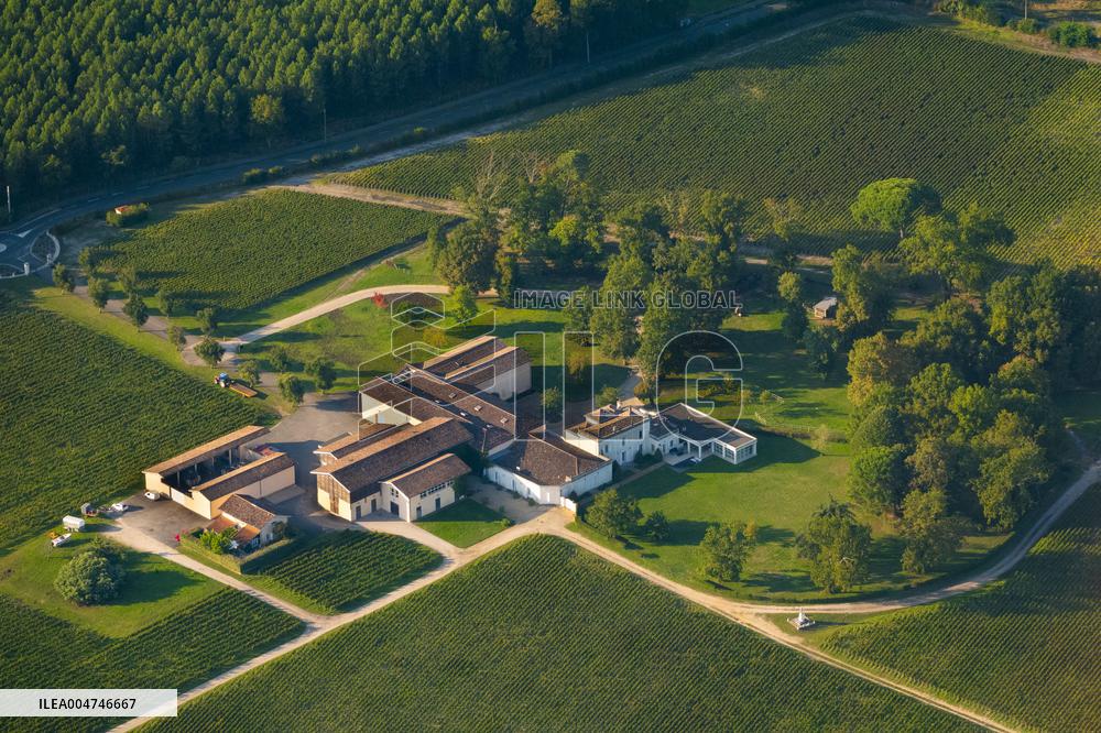 Illustration - Gironde