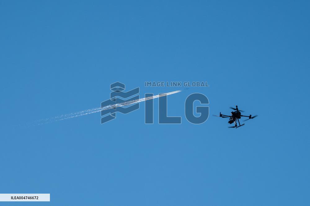 Illustration - Gironde