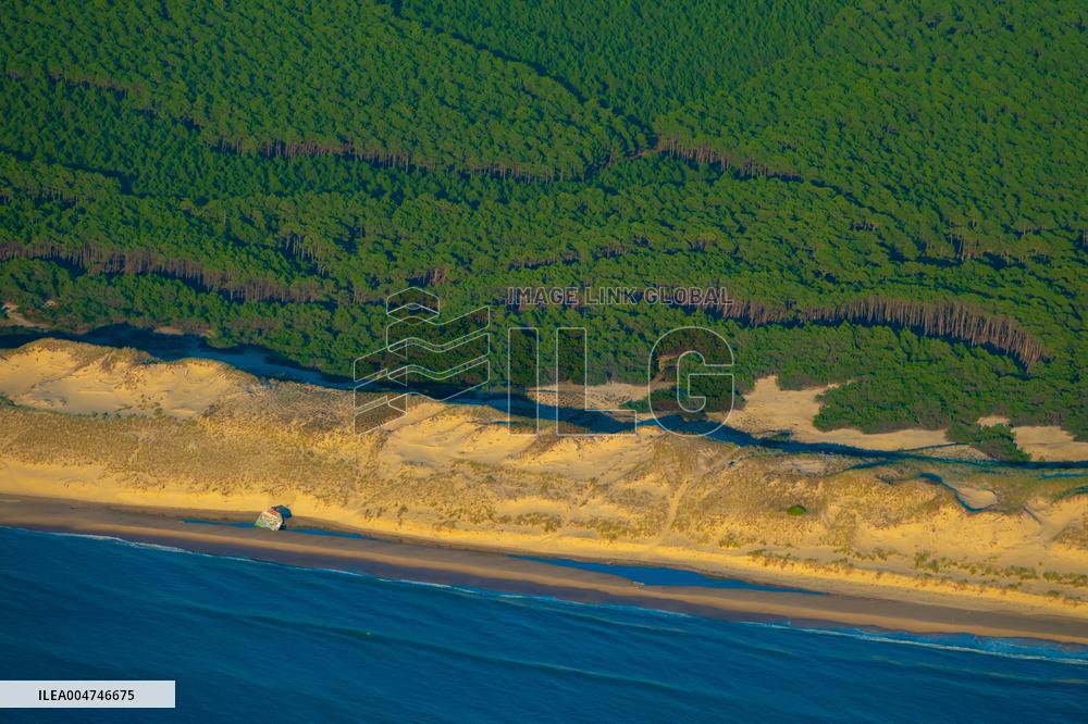 Illustration - Gironde