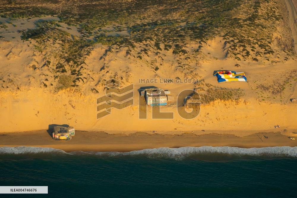 Illustration - Gironde