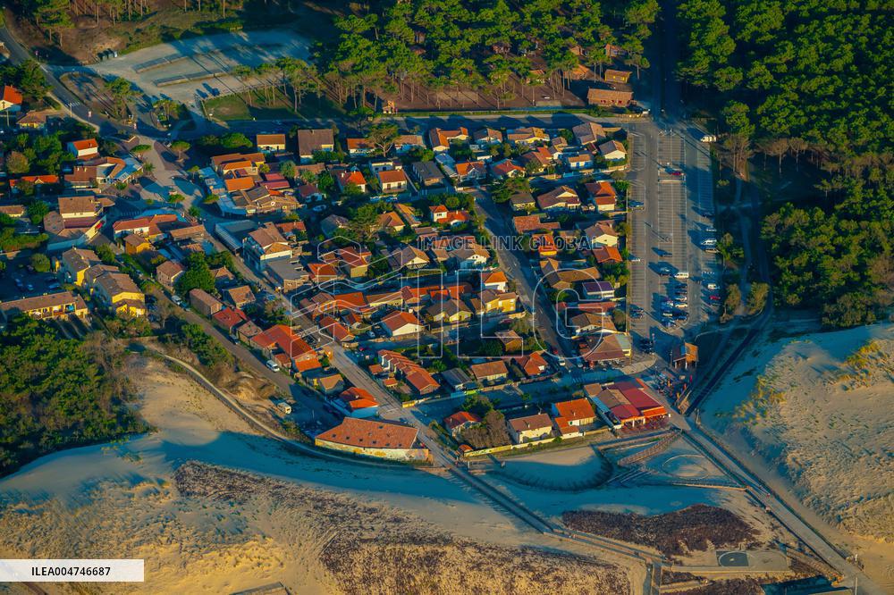 Illustration - Gironde