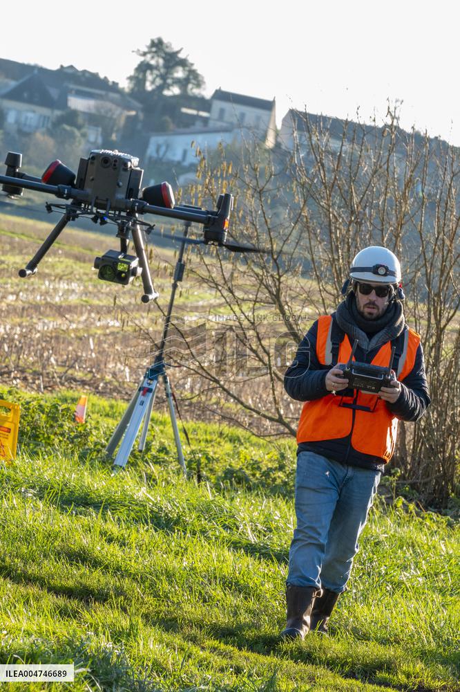 Illustration - Gironde