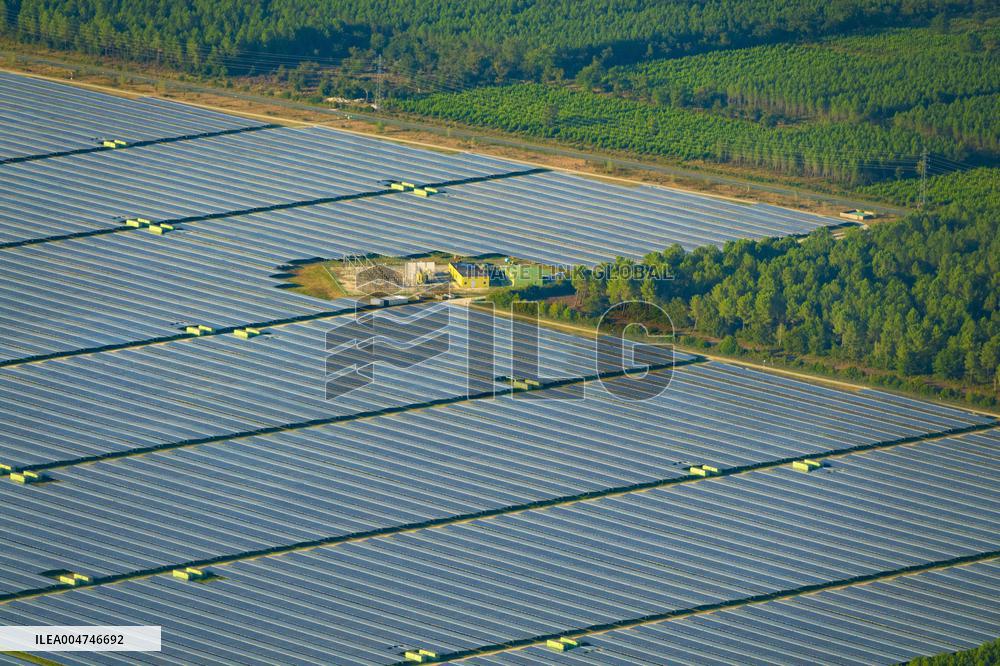 Illustration - Gironde