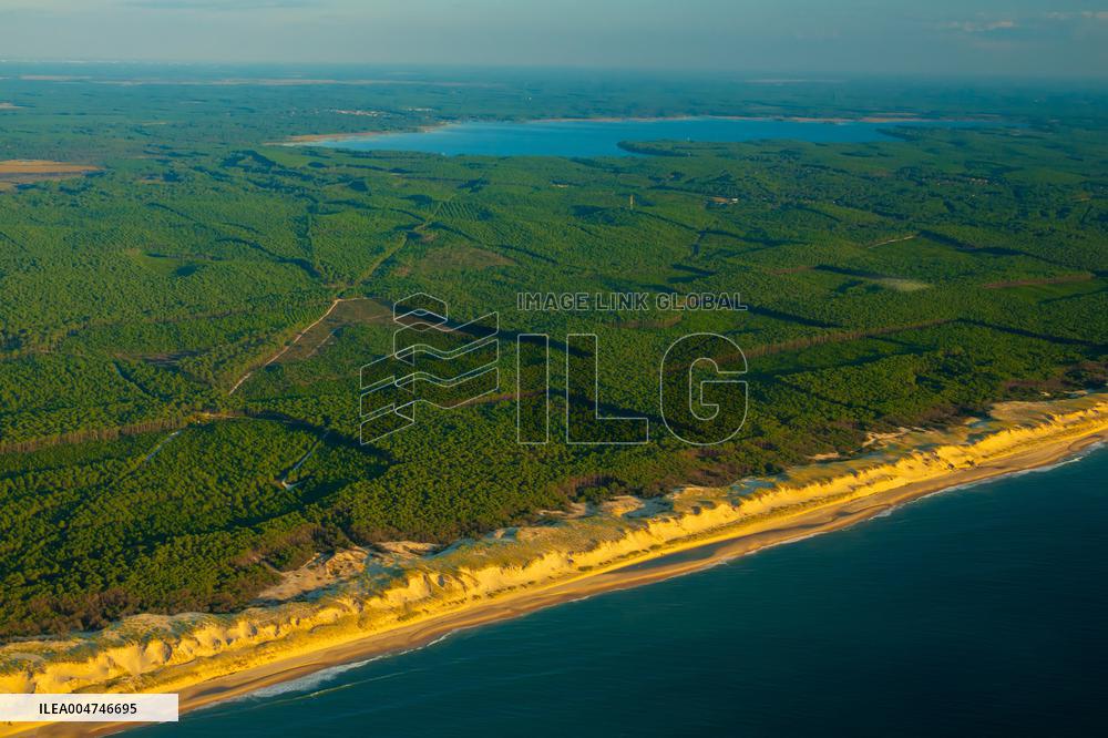 Illustration - Gironde