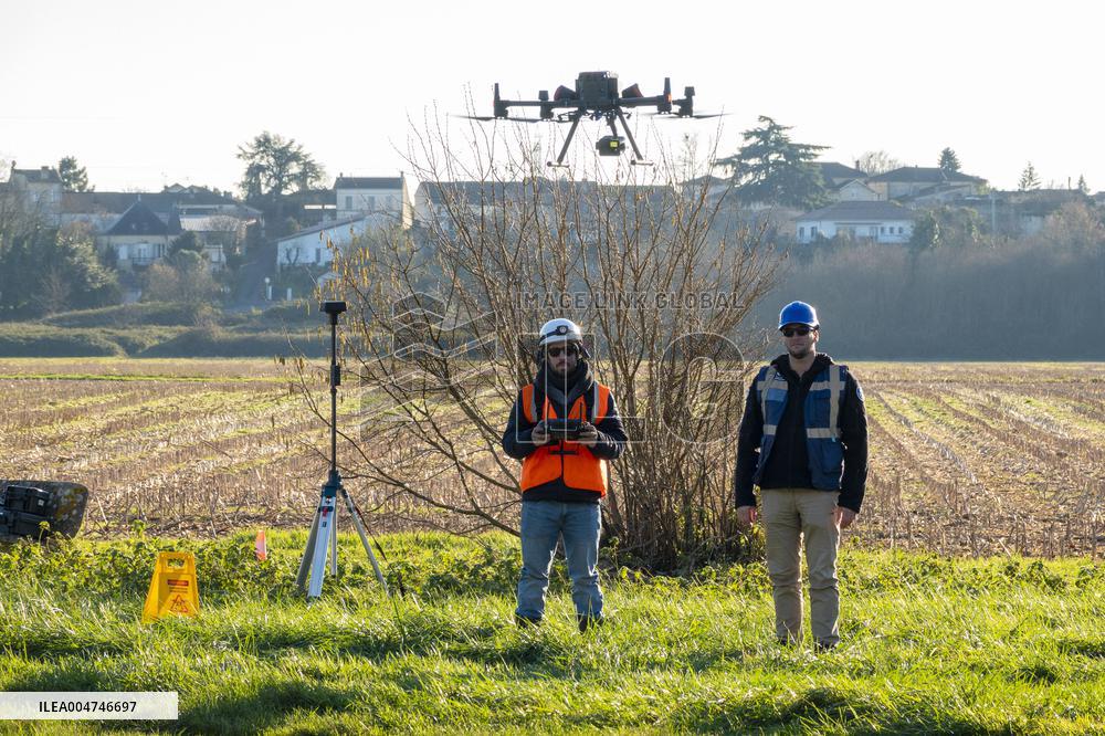 Illustration - Gironde