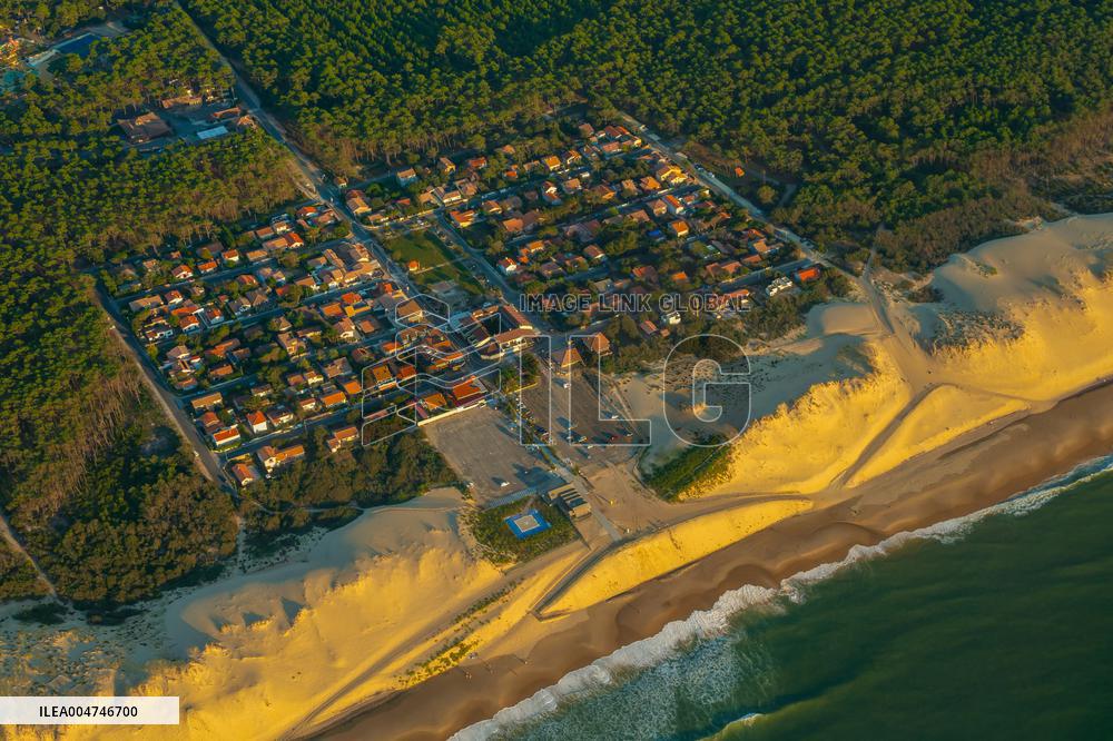 Illustration - Gironde