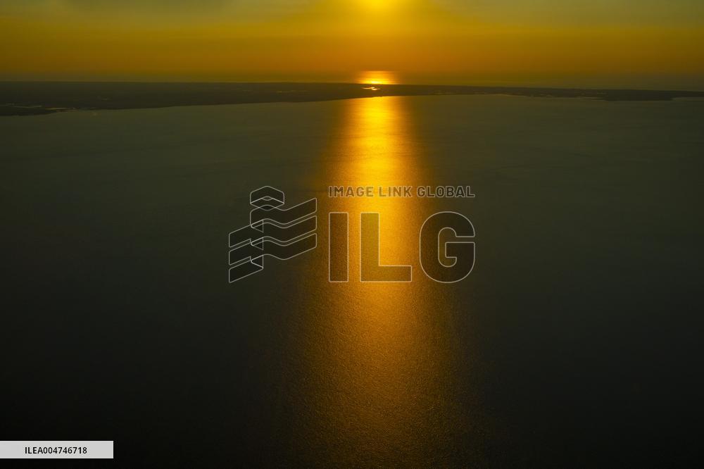 Illustration - Gironde