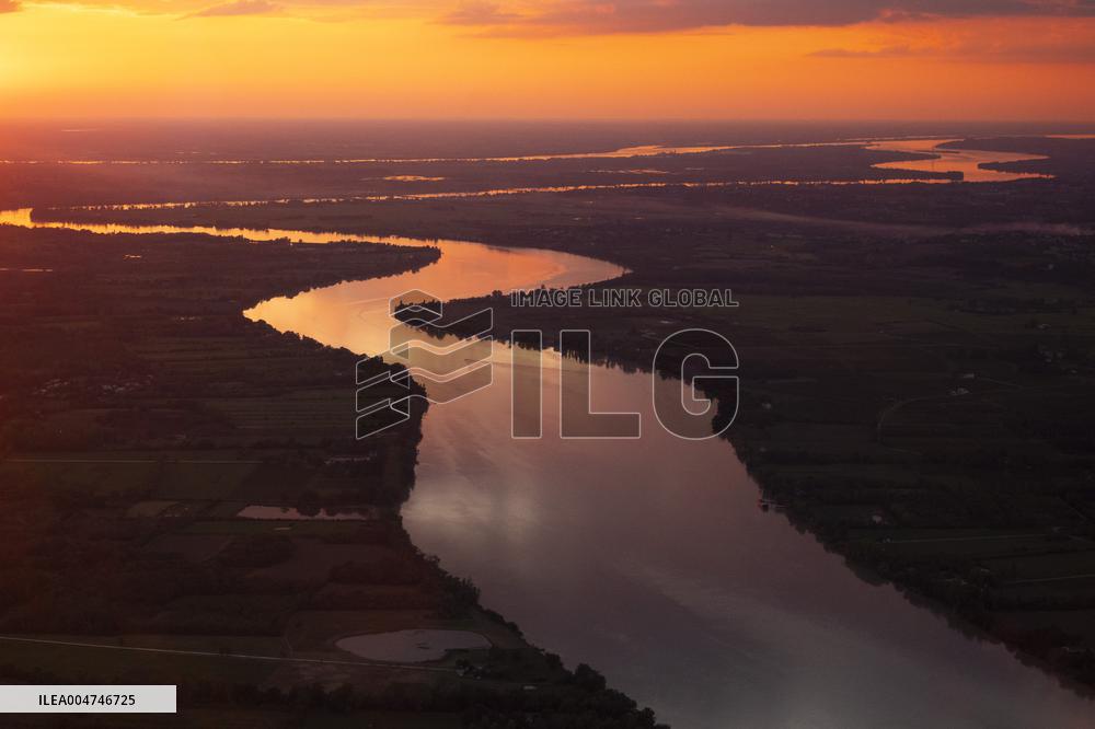 Illustration - Gironde