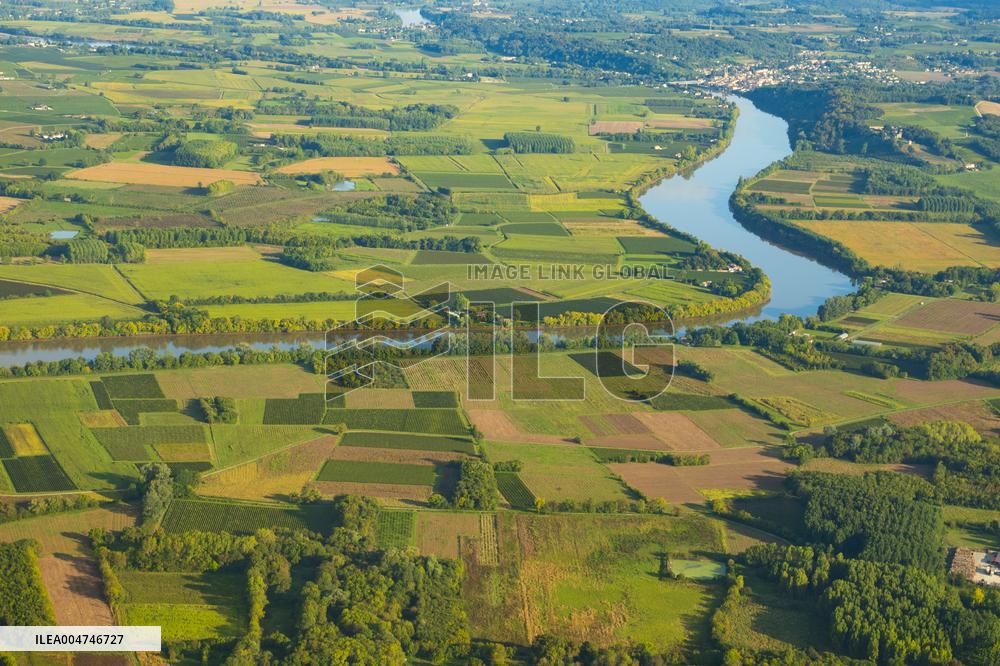 Illustration - Gironde