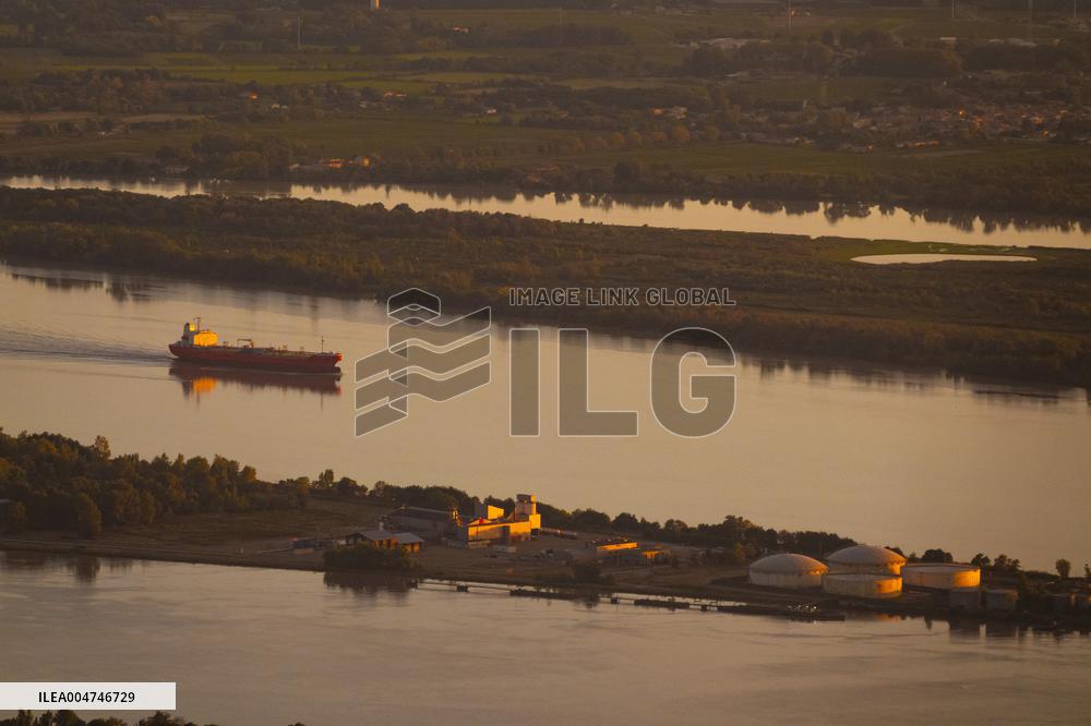 Illustration - Gironde