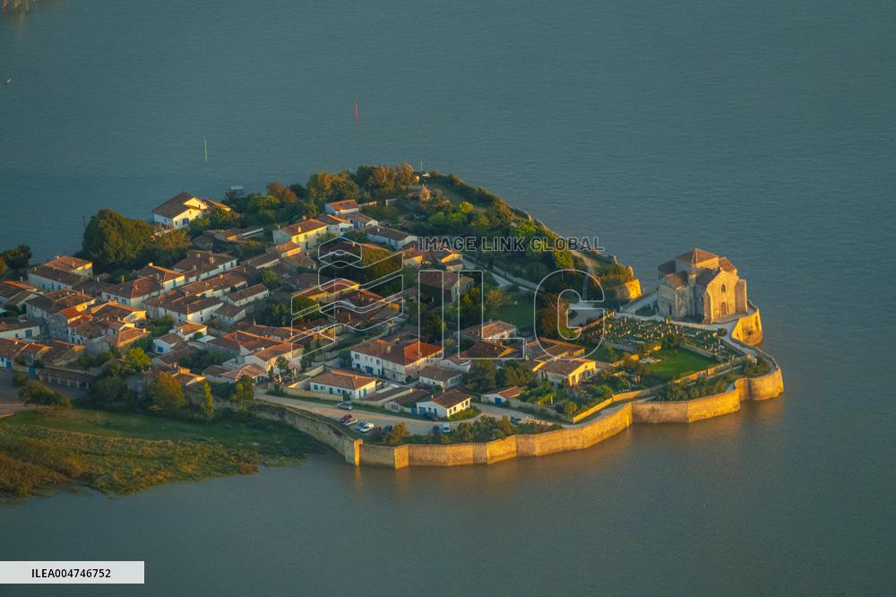 Illustration - Gironde