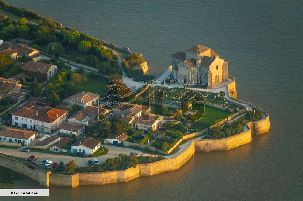 Illustration - Gironde