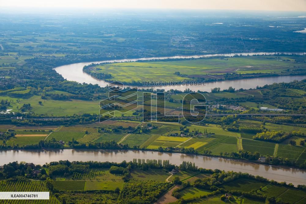 Illustration - Gironde