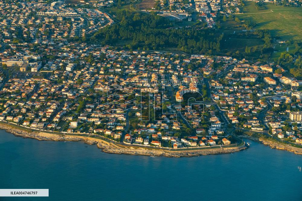 Illustration - Gironde