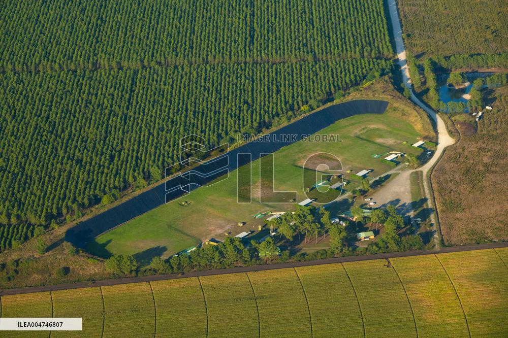 Illustration - Gironde