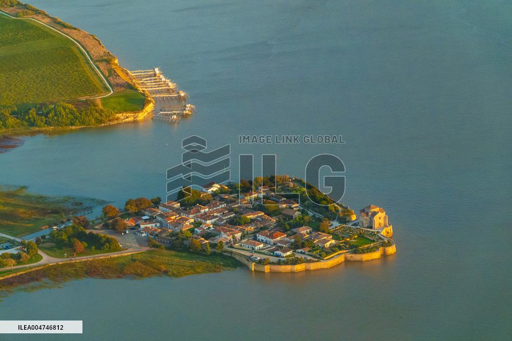 Illustration - Gironde