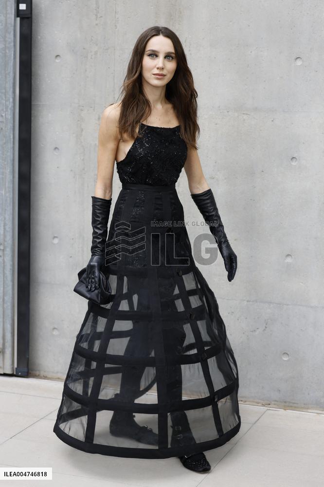 MFW Photocall Emporio Armani MP