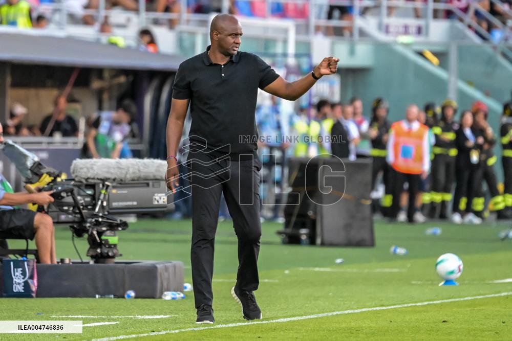 CALCIO - Serie A - Bologna FC vs Genoa CFC