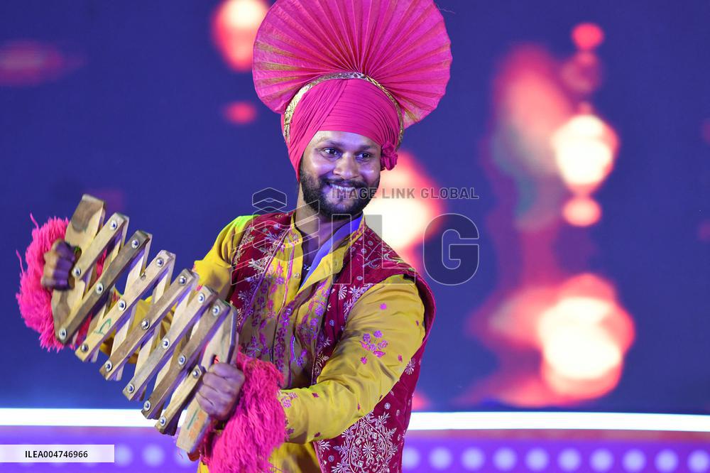 Opening Ceremony of World Para Athletics 2025 - New Delhi