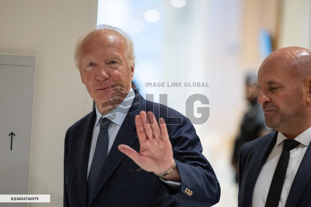 Verdict for the trial for illegal campaign financing from Libya - Paris