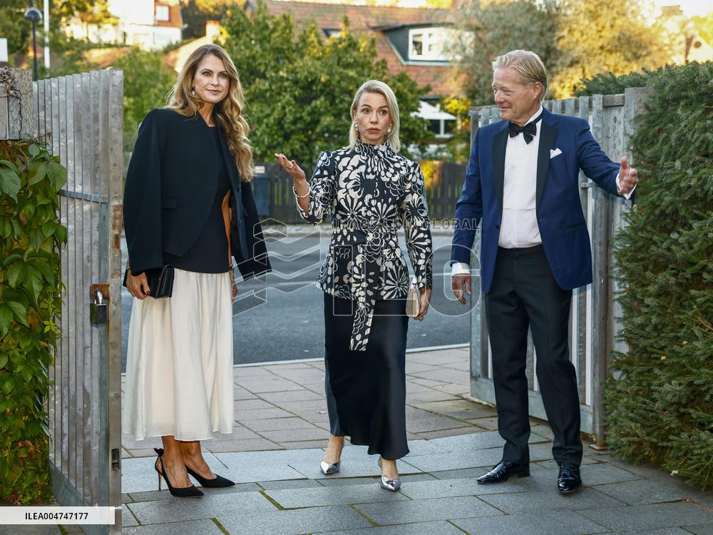 PRINCESS MADELEIEN MILLESGÅRDEN