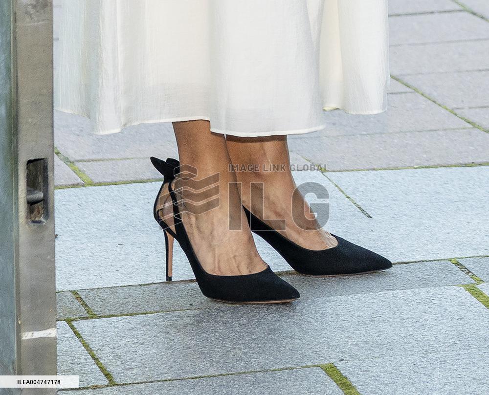 PRINCESS MADELEIEN MILLESGÅRDEN