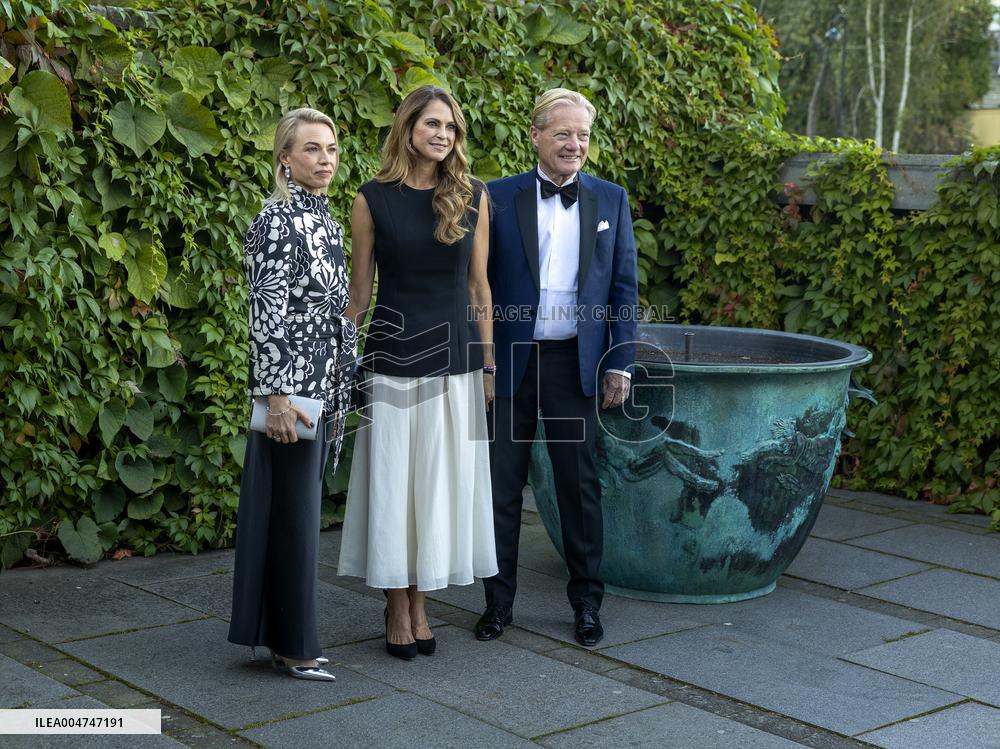 PRINCESS MADELEIEN MILLESGÅRDEN