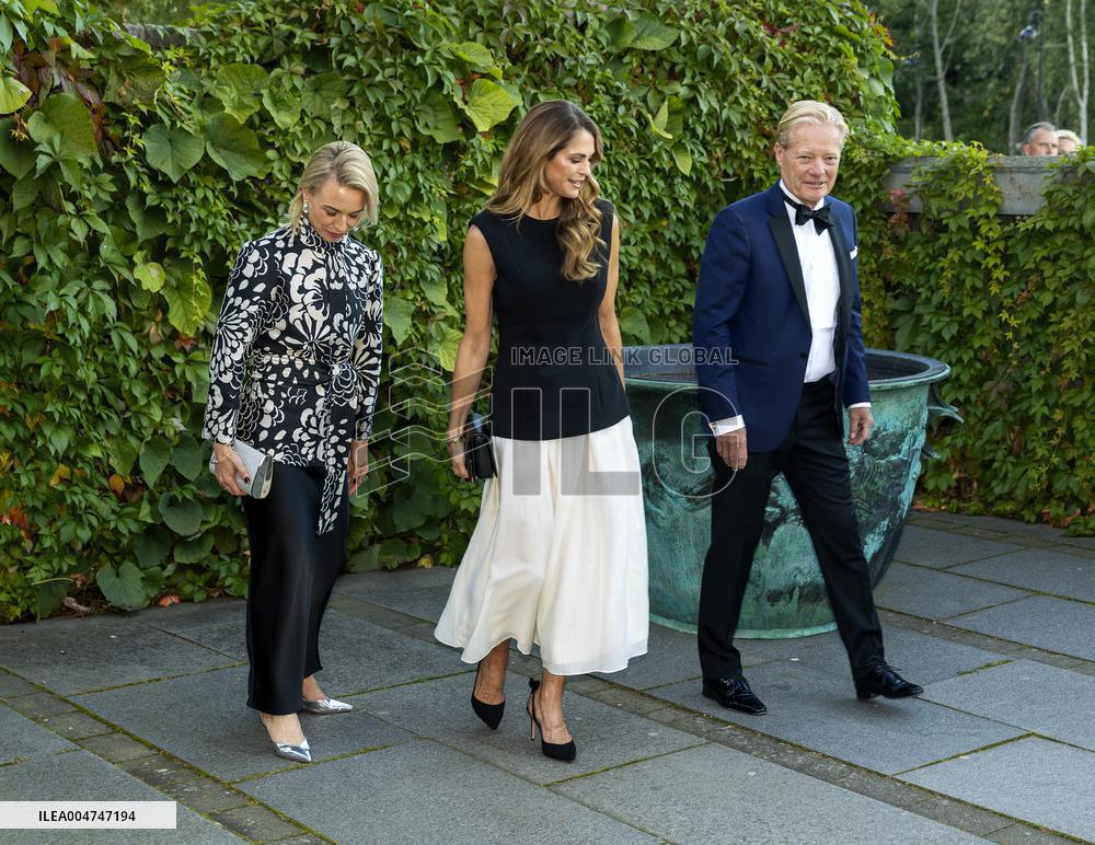 PRINCESS MADELEIEN MILLESGÅRDEN