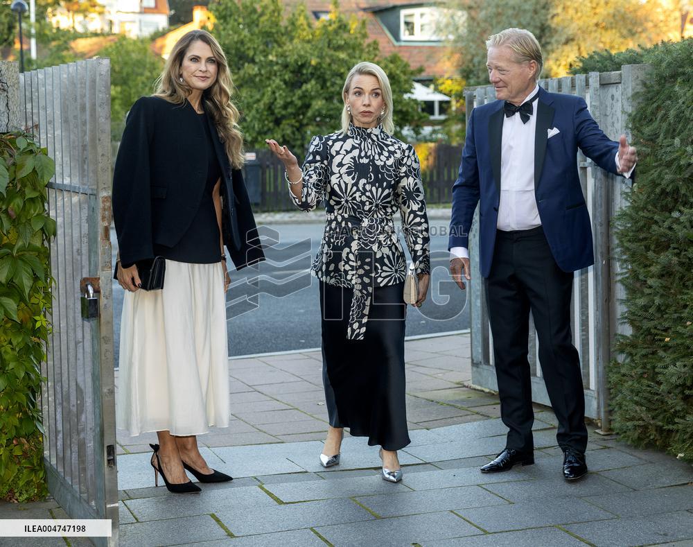 PRINCESS MADELEIEN MILLESGÅRDEN