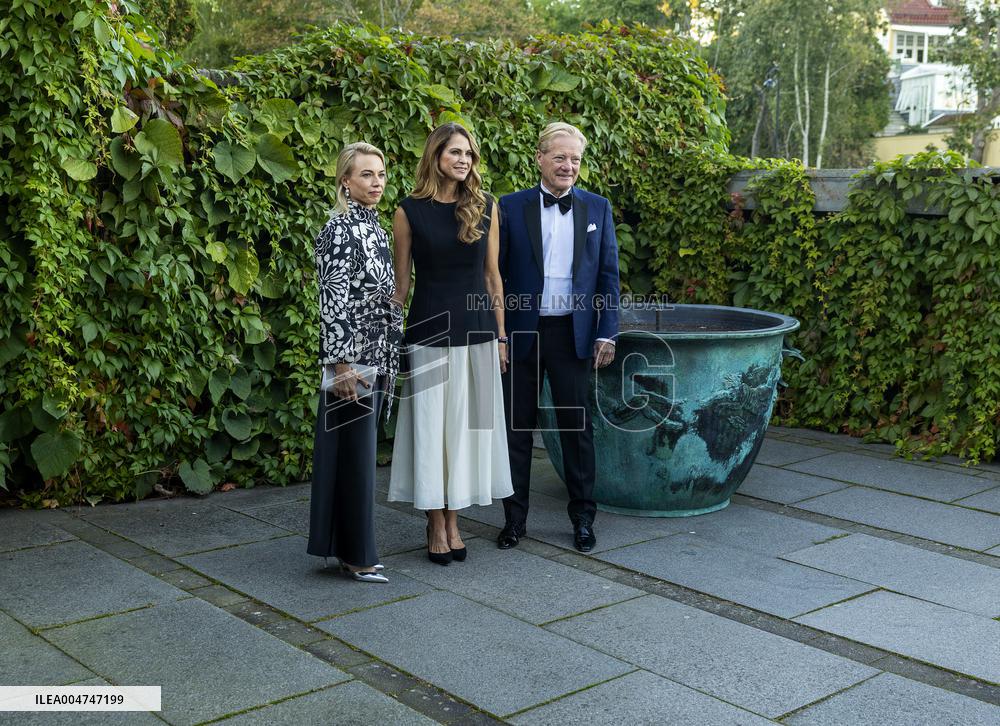 PRINCESS MADELEIEN MILLESGÅRDEN