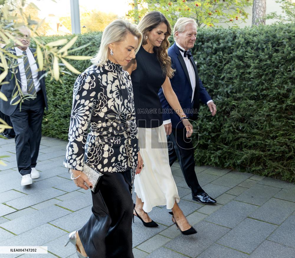 PRINCESS MADELEIEN MILLESGÅRDEN