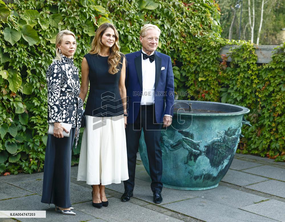 PRINCESS MADELEIEN MILLESGÅRDEN