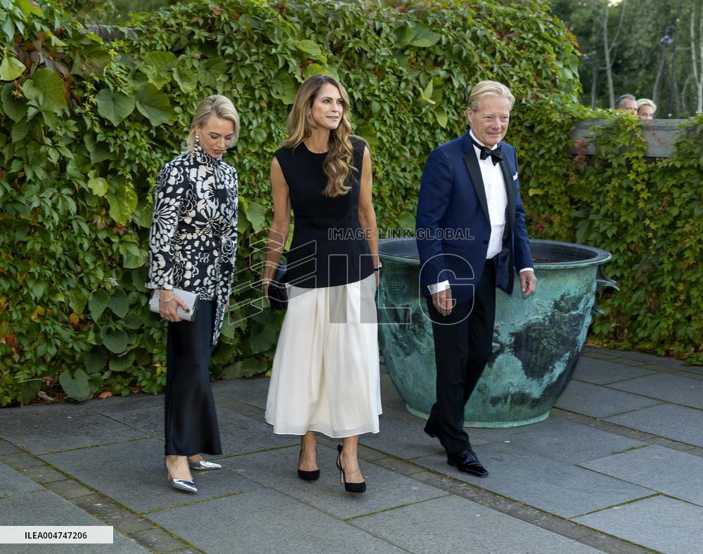 PRINCESS MADELEIEN MILLESGÅRDEN