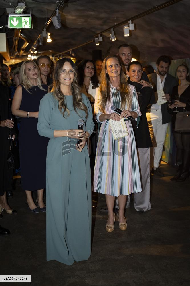 PROJECT PLAYGROUND 15TH ANNIVERSARY