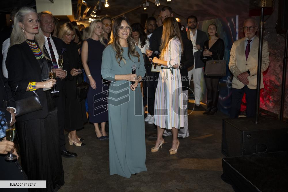 PROJECT PLAYGROUND 15TH ANNIVERSARY