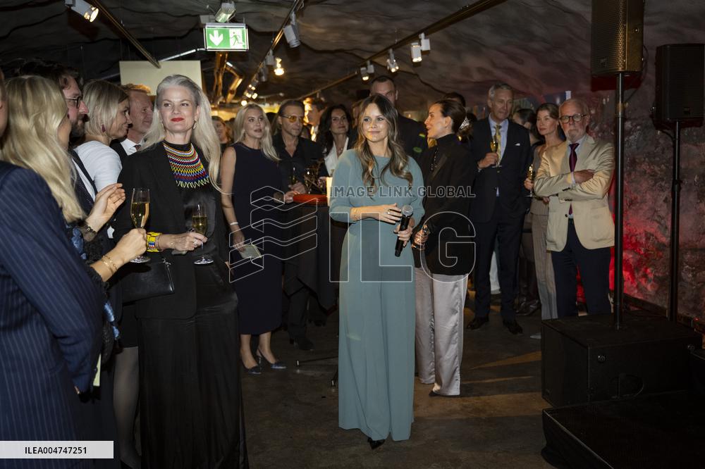 PROJECT PLAYGROUND 15TH ANNIVERSARY