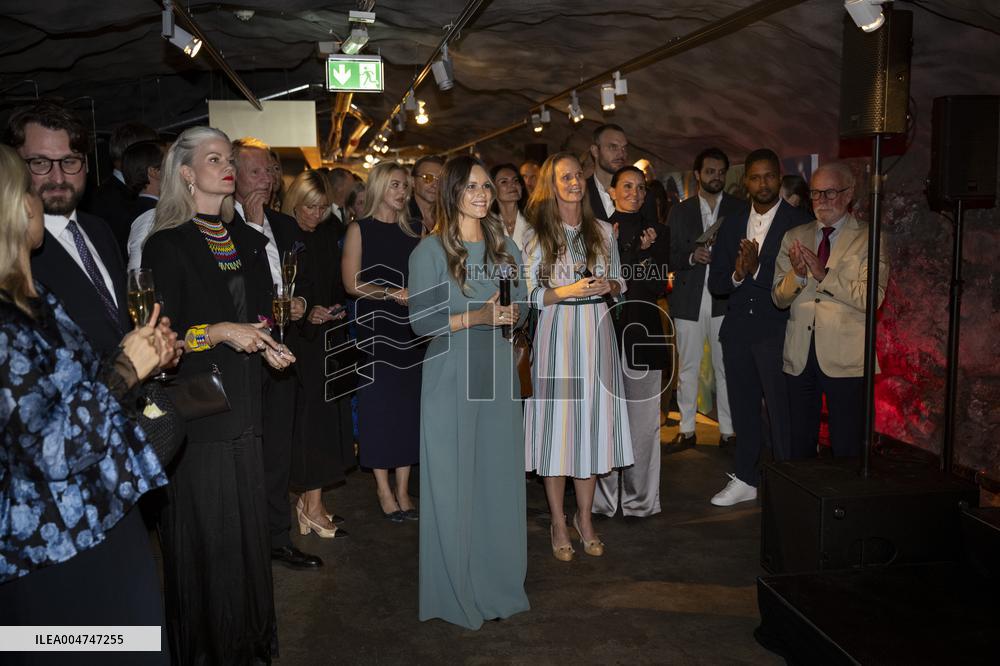 PROJECT PLAYGROUND 15TH ANNIVERSARY