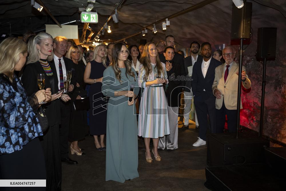 PROJECT PLAYGROUND 15TH ANNIVERSARY