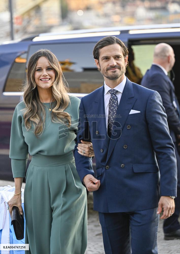 PROJECT PLAYGROUND 15TH ANNIVERSARY