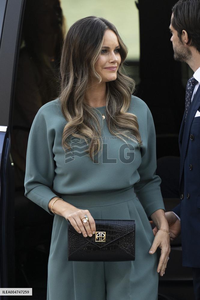 PROJECT PLAYGROUND 15TH ANNIVERSARY