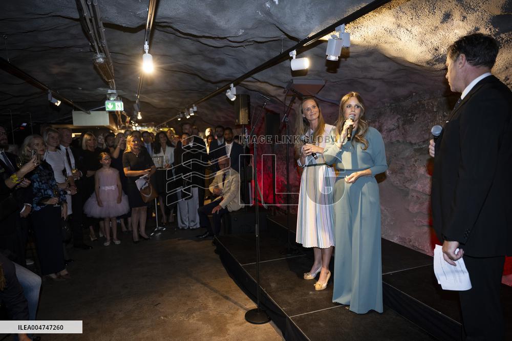 PROJECT PLAYGROUND 15TH ANNIVERSARY