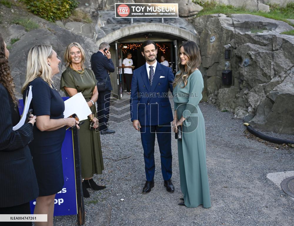 PROJECT PLAYGROUND 15TH ANNIVERSARY