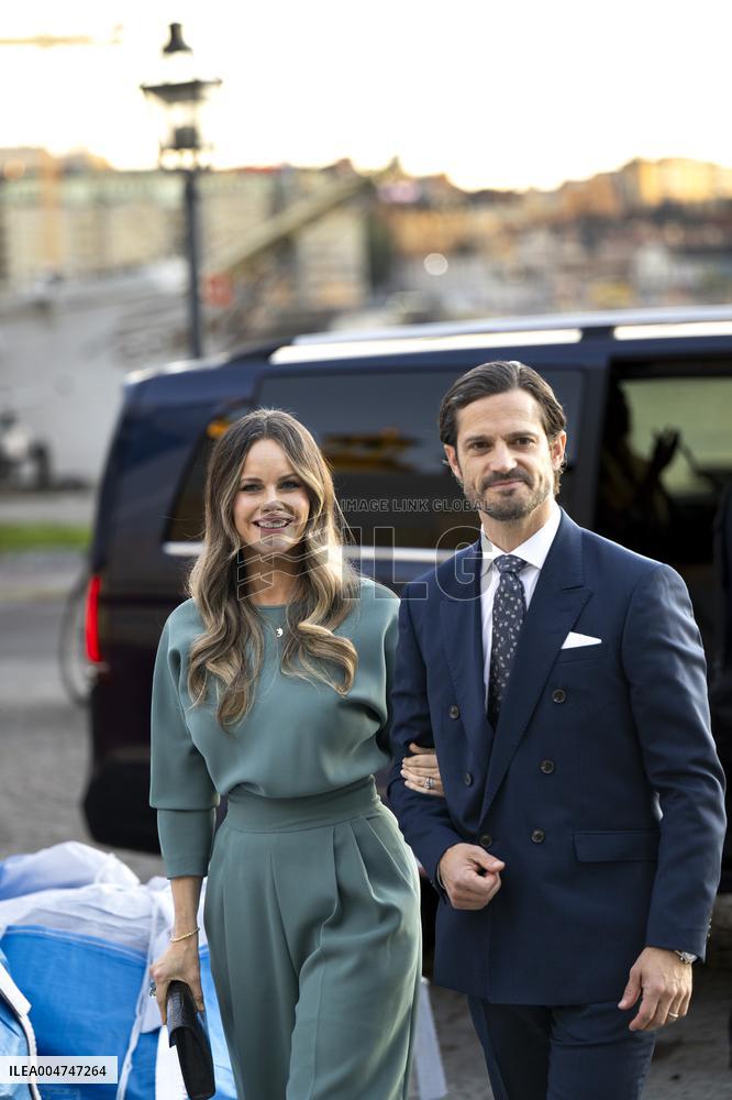 PROJECT PLAYGROUND 15TH ANNIVERSARY