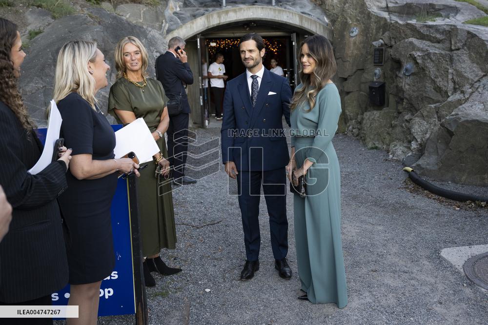 PROJECT PLAYGROUND 15TH ANNIVERSARY