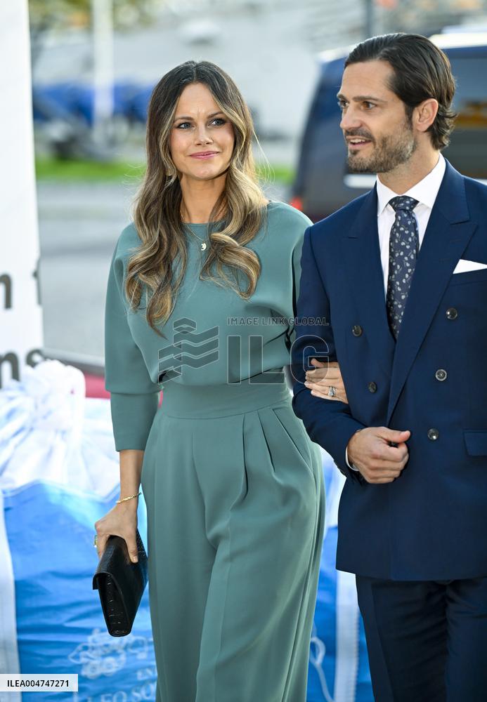 PROJECT PLAYGROUND 15TH ANNIVERSARY