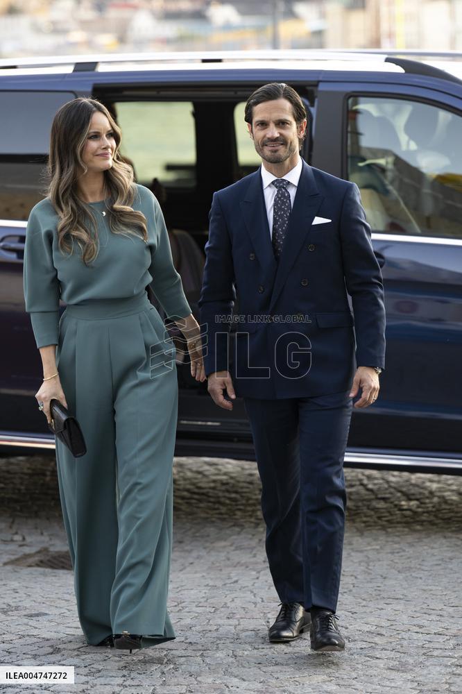 PROJECT PLAYGROUND 15TH ANNIVERSARY