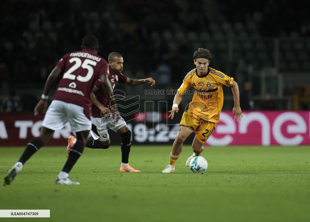 CALCIO - Coppa Italia - Torino FC vs Pisa SC