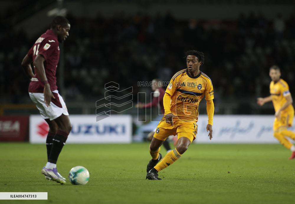 CALCIO - Coppa Italia - Torino FC vs Pisa SC
